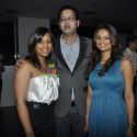 Audi A8 Launch Party