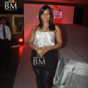 Audi A8 Launch Party