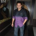 Avinash Wadhwan Birthday Party 2012