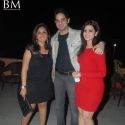 Avinash Wadhwan Birthday Party 2012