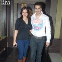 Avinash Wadhwan Birthday Party 2012