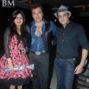 Avinash Wadhwan Birthday Party 2012