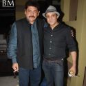 Avinash Wadhwan Birthday Party 2012