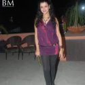 Avinash Wadhwan Birthday Party 2012
