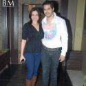 Avinash Wadhwan Birthday Party 2012