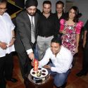AVS Bollywood Party at Le Sutra Gallery