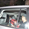 Azad Rao's 1st Birthday Bash