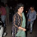 Azad Rao's 1st Birthday Bash
