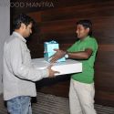 Azad Rao's 1st Birthday Bash