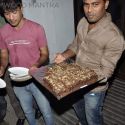 Azad Rao's 1st Birthday Bash