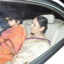 Azad Rao's 1st Birthday Bash