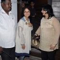 Azad Rao's 1st Birthday Bash