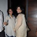 Azad Rao's 1st Birthday Bash
