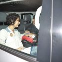 Azad Rao's 1st Birthday Bash