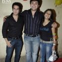 Baa Bahu Aur Baby Completion Party Bash