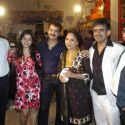 Baa Bahu Aur Baby Completion Party Bash