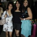 Baa Bahu Aur Baby Completion Party Bash