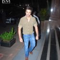 Baba Dewan Birthday Bash