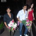 Baba Dewan Birthday Bash