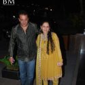 Baba Dewan Birthday Bash