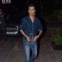 Baba Dewan Birthday Bash