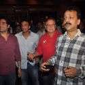 Baba Siddique's Iftar Party