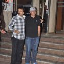 Baba Siddique's Iftar Party