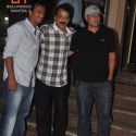 Baba Siddique's Iftar Party