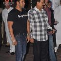 Baba Siddique's Iftar Party
