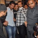 Baba Siddique's Iftar Party