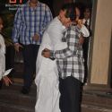Baba Siddique's Iftar Party