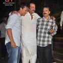 Baba Siddique's Iftar Party