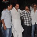 Baba Siddique's Iftar Party