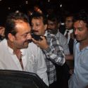 Baba Siddique's Iftar Party