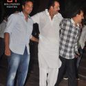 Baba Siddique's Iftar Party
