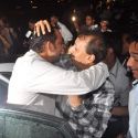 Baba Siddique's Iftar Party