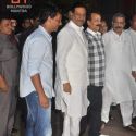 Baba Siddique's Iftar Party