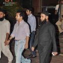 Baba Siddique's Iftar Party
