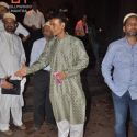 Baba Siddique's Iftar Party