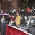 Baba Siddique's Iftar Party