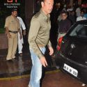 Baba Siddique's Iftar Party