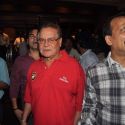 Baba Siddique's Iftar Party