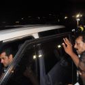 Baba Siddique's Iftar Party