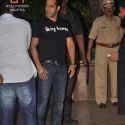 Baba Siddique's Iftar Party
