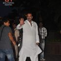 Baba Siddique's Iftar Party