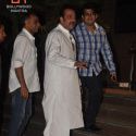 Baba Siddique's Iftar Party