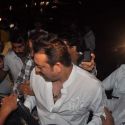 Baba Siddique's Iftar Party