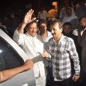 Baba Siddique's Iftar Party