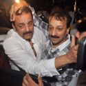 Baba Siddique's Iftar Party