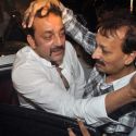 Baba Siddique's Iftar Party